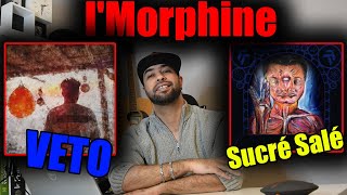 lmorphine veto  sucre sale reaction [upl. by Ecidnak]