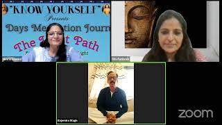 Day15 Six Laws Of Spiritual Science By Meenu Goenka [upl. by Redman584]