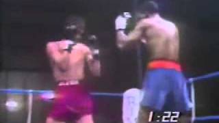 Alexis Arguello vs Alfredo Escalera  1979 26 [upl. by Upton]