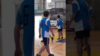 Intercolegiales de Handball sub 16 [upl. by Ekul819]