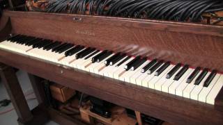 Wurlitzer CX Orchestrion [upl. by Dawna]