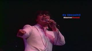 Herve Vilard  Reviens HQ Live 1982 [upl. by Noizneb]