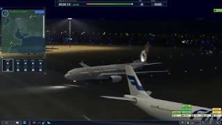 ATC4  RJGG  OSJR1 [upl. by Yreva]