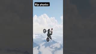 Rip physics newton gravity gta5 popular [upl. by Laforge]