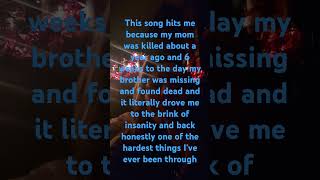 love music you were an angel in the shape of my mom what I would not give to just talk to her [upl. by Tremann776]