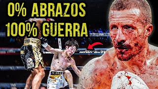 TOP 5 peleas de boxeo SALVAJES y DESCONOCIDAS de 2024 [upl. by Alena853]