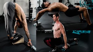 7Step ATG Mobility Routine Plus 4Step Shoulder Routine [upl. by Uos]