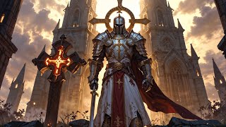 Templar  Spiritus Sanctus [upl. by Reseta833]