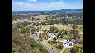 Megan Acutt presents 419423 Karrabin Rosewood Road Walloon [upl. by Amadis]