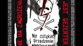 Uliczny OpryszekBurdeldezerter cover [upl. by Yalahs]