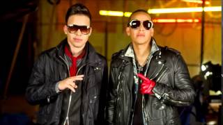 Ven Conmigo  Instrumental   Daddy Yankee ft Prince Royce [upl. by Alexandros]