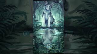 IvyPool cats warriorcats warriorcatsedit edit wojownicy cat wojownicyedit klanksiezyca [upl. by Annoval]