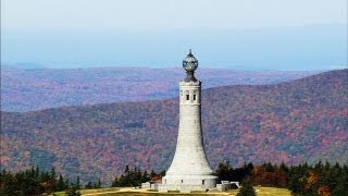 Why Thousands of Nature Lovers Flock to the Berkshires [upl. by Retepnhoj]