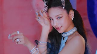 All ITZY mv but only bridge parts [upl. by Harrak835]