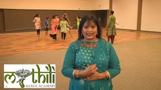 Tale of the Anklets by Mythili Dance Academy ExplorePeoriacom Entertainment Report [upl. by Ehsiom]