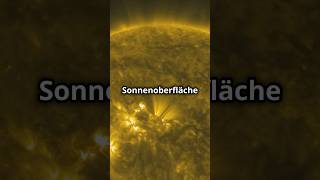 Blitz vs Sonne Wer ist heißer BlitzVsSonne Wissenschaft Blitze FunFacts ViralFacts Bildung [upl. by Entsirhc]