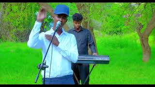 ZAKI HANAD NAFTEYDAAY GARASHO LAAY OFFICIAL VIDEO BY DIGAALE MUSIC [upl. by Drislane]