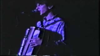 They Might Be Giants  Whistling In The Dark LIVE 1990 [upl. by Oirogerg]