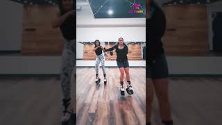 Bounce to the Holidays  Jingle Beats Edition with Fit Boots®️ Fun fitboots fitness exercise [upl. by Shabbir]