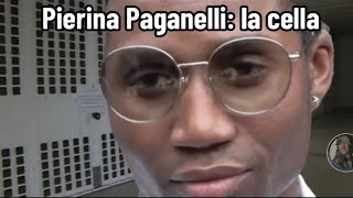 Pierina Paganelli la cella [upl. by Latreese]