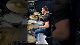 I Prevail  Gasoline drumcover iprevail ￼ [upl. by Naawaj853]