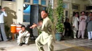 pashto mast dance [upl. by Audre]