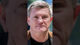 Ricky Hatton  Sylwetki bokserów [upl. by Fenny]