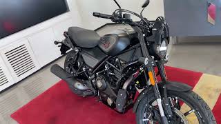 Harley Davidson X440 Full Detail Review Video  price  Mileage  better than mavarik 440 review [upl. by Nalhsa]