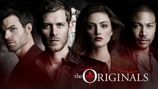 The Originals Season 4 Episode 1 [upl. by Alaj]