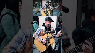 Sexonfire Kings of Leon shorts graftonstreet busker [upl. by Alyson]