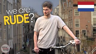 What are the DUTCH Really Like [upl. by Iinde]