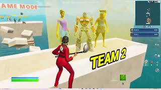 Box fight 4v4fortnite creative map code066787892959 [upl. by Barthel]