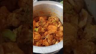 Telugu style chicken currytelugu stylecchickencurry cookingvideo [upl. by Atik61]