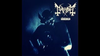 Mayhem  Chimera FULL ALBUM [upl. by Giavani]