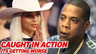 Jay Z Exposed For Bullying Radio Stations To Play Beyoncés New Songs [upl. by Nallaf]