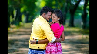 Vinod Harika  Pre Wedding Song  4K  Amaran movie  Hey Rangule  2024 [upl. by Tupler545]