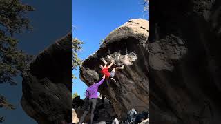 Frosted Flakes v5 joes valley [upl. by Gasper558]