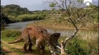 Prehistoric Park Episode I part 20 TRex Returns Ending Credits ReEdited [upl. by Lynette]