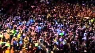 ROCK in RIO 1985 James Taylor George Benson Al Jarreau [upl. by Ambrosia]