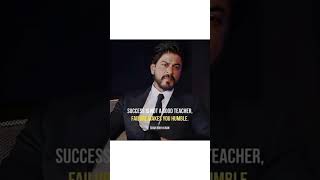 SRK Speech [upl. by Jammie]