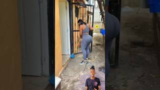 Learn to sweep your yard Funny Reaction video by SBI TECHN edm deep house music mix tomorrowland [upl. by Enohpets411]