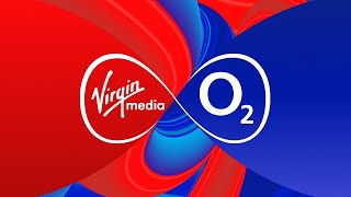 Virgin Media and O2 Supercharging the UK [upl. by Cletus868]