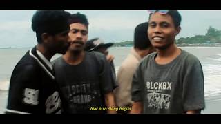 LHC MAKASSAR  quotBCLquot BAYAR CAPE LELAH  Official Music Video [upl. by Ferde]