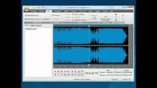 Comment éditer votre audio en utilisant AVS Audio Editor [upl. by Nikola484]