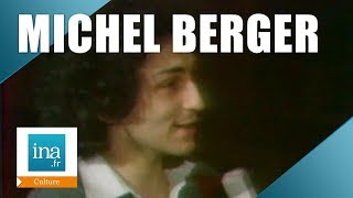 Michel Berger présente quotStarmaniaquot  Archive INA [upl. by Niltak452]