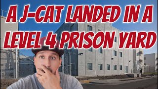 Coming across a jcatEOP in California prison [upl. by Roze]