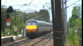 Series 3 Episode 39  Northallerton [upl. by Oruntha]