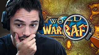 Top 10 Reasons Why WoW Became So Popular  Xaryu Reacts [upl. by Nnaynaffit603]