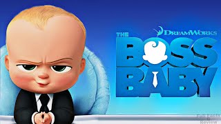 THE BOSS BABY All Trailer  Movie Clips 2017 [upl. by Yemrej]