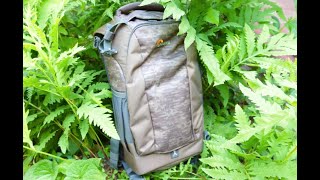 Flipside 200 AW II Pixel Camo Review Camera Backpack [upl. by Wakerly]